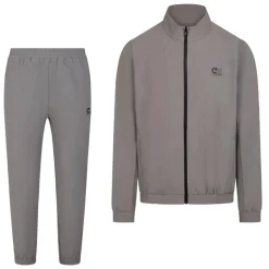 Cruyff Penite Trainingspak Grijs