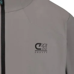 Cruyff Penite Trainingspak Grijs