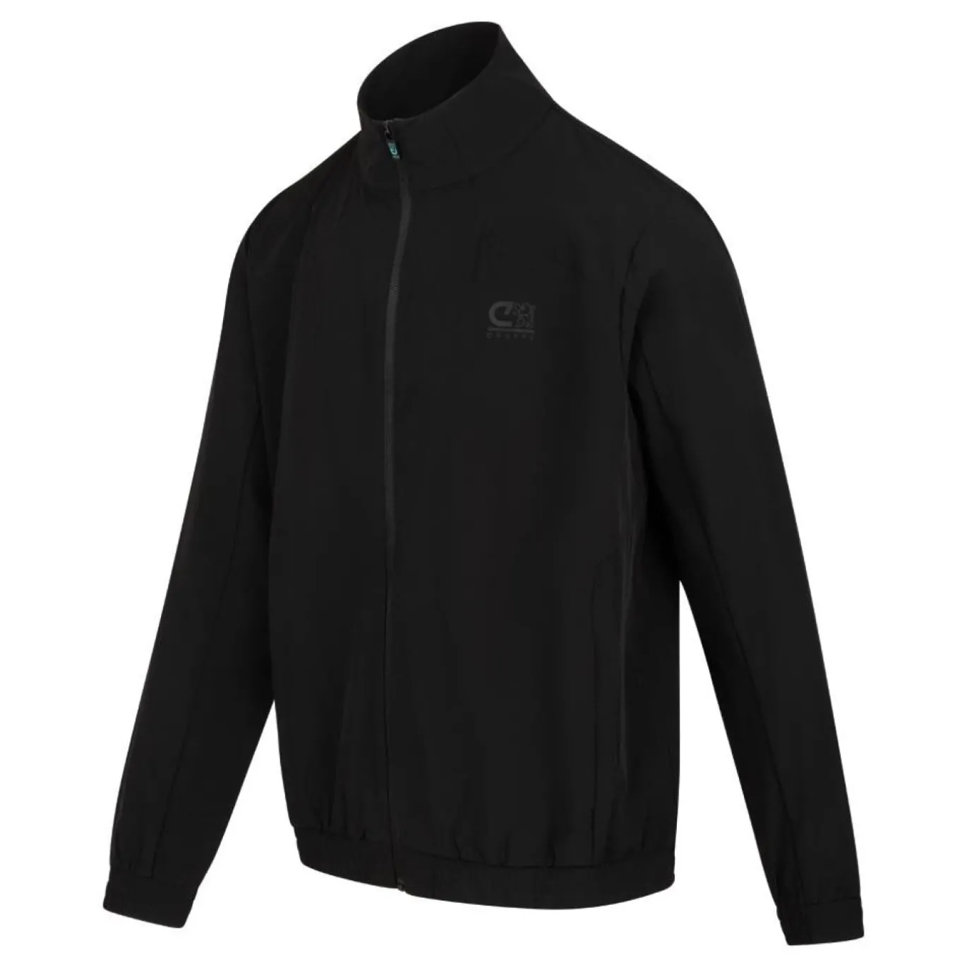 Cruyff Penite Trainingspak Zwart