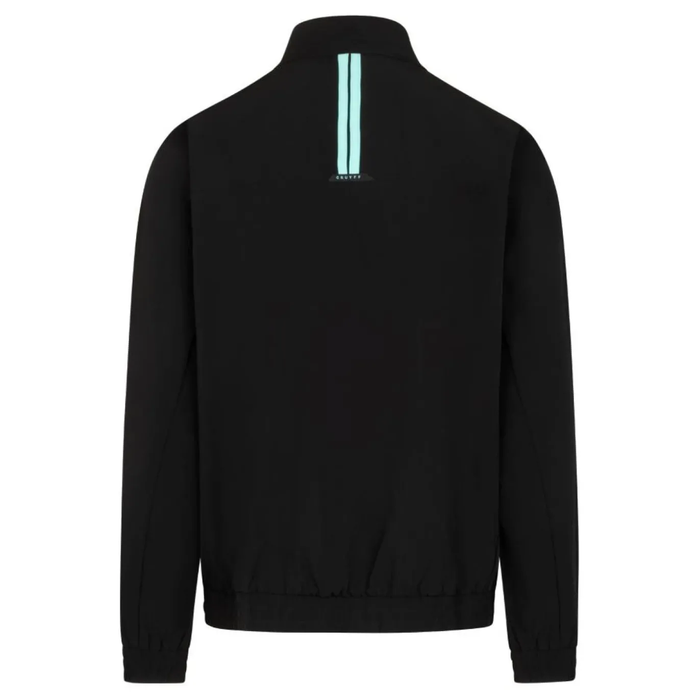 Cruyff Penite Trainingspak Zwart