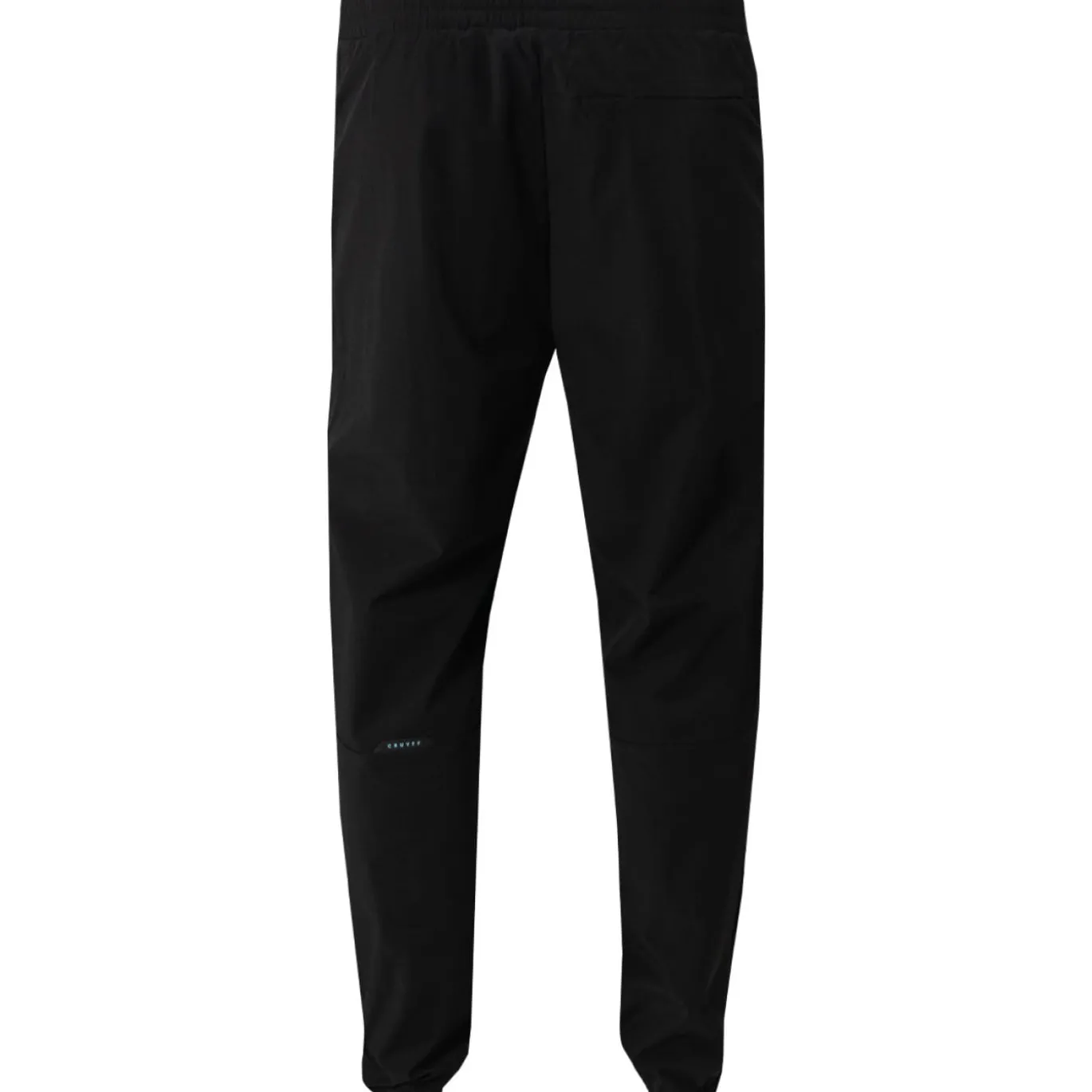 Cruyff Penite Trainingspak Zwart