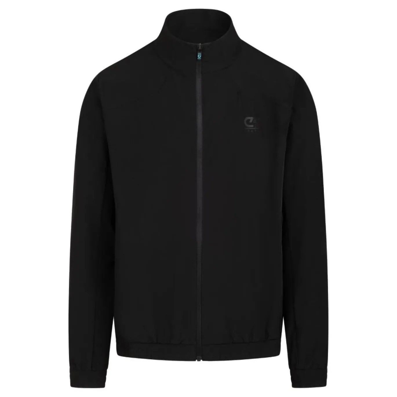 Cruyff Penite Trainingspak Zwart