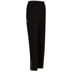 Cruyff Quartz Woven Trainingsbroek Kids Zwart