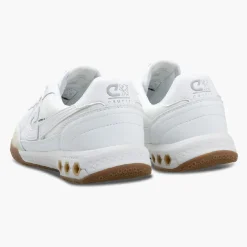 Cruyff Recopa 14 Zaalvoetbalschoenen (IN) Wit