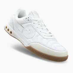 Cruyff Recopa 14 Zaalvoetbalschoenen (IN) Wit