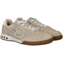 Cruyff Recopa 14 Zaalvoetbalschoenen (IN) Beige