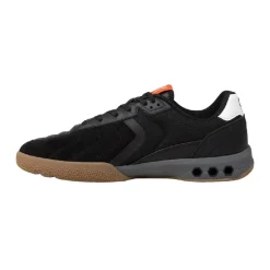 Cruyff Recopa 14 Zaalvoetbalschoenen (IN) Zwart Wit Oranje