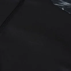 Cruyff Zircon Trainingstrui 1/4-Zip Zwart