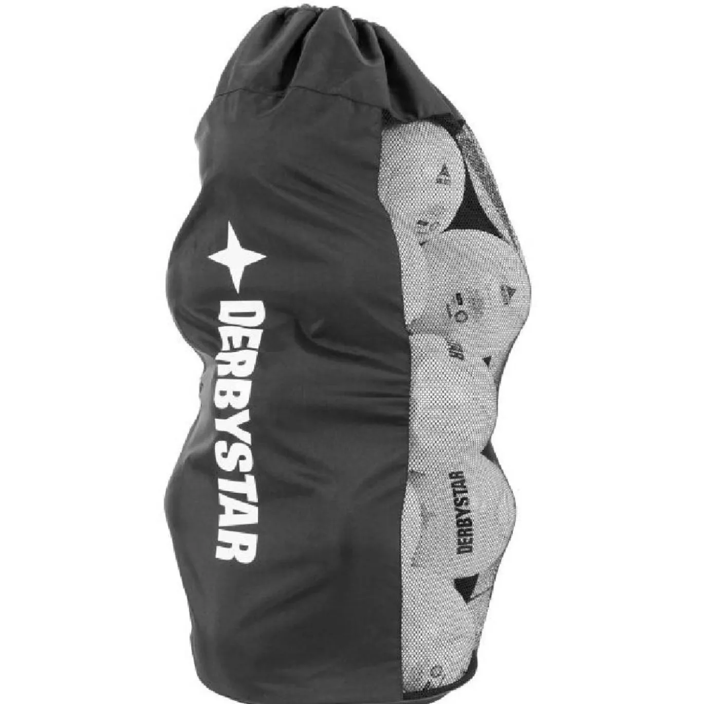 Derbystar Ballenzak voor 18-20 ballen
