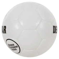 Derbystar Brillant II Voetbal Maat 5 Wit Zwart