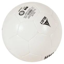 Derbystar Classic TT II Voetbal Wit Zwart Zilver