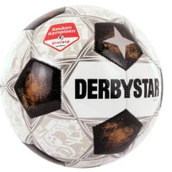 Derbystar Keuken Kampioen Divisie Replica Voetbal Maat 5 2026-2027