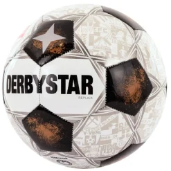 Derbystar Keuken Kampioen Divisie Replica Voetbal Maat 5 2026-2027