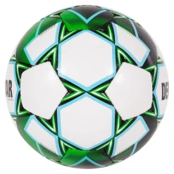 Derbystar Planet APS Voetbal Wit Groen