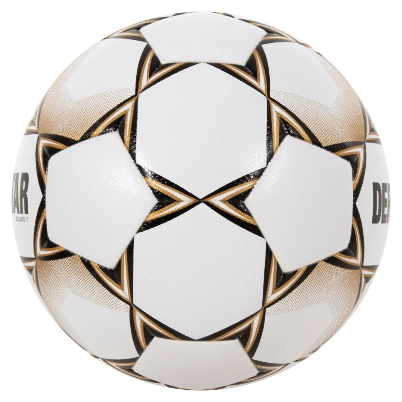Derbystar Solaris TT 5 Voetbal Wit