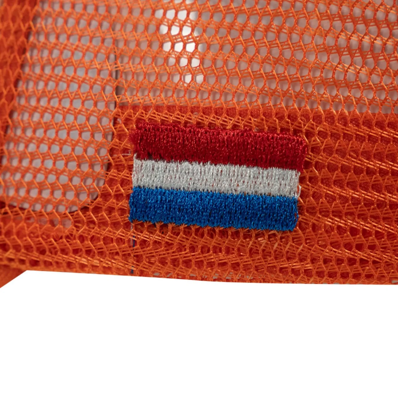 EK88 Cap Senior Oranje