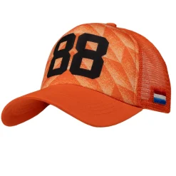 EK88 Cap Senior Oranje