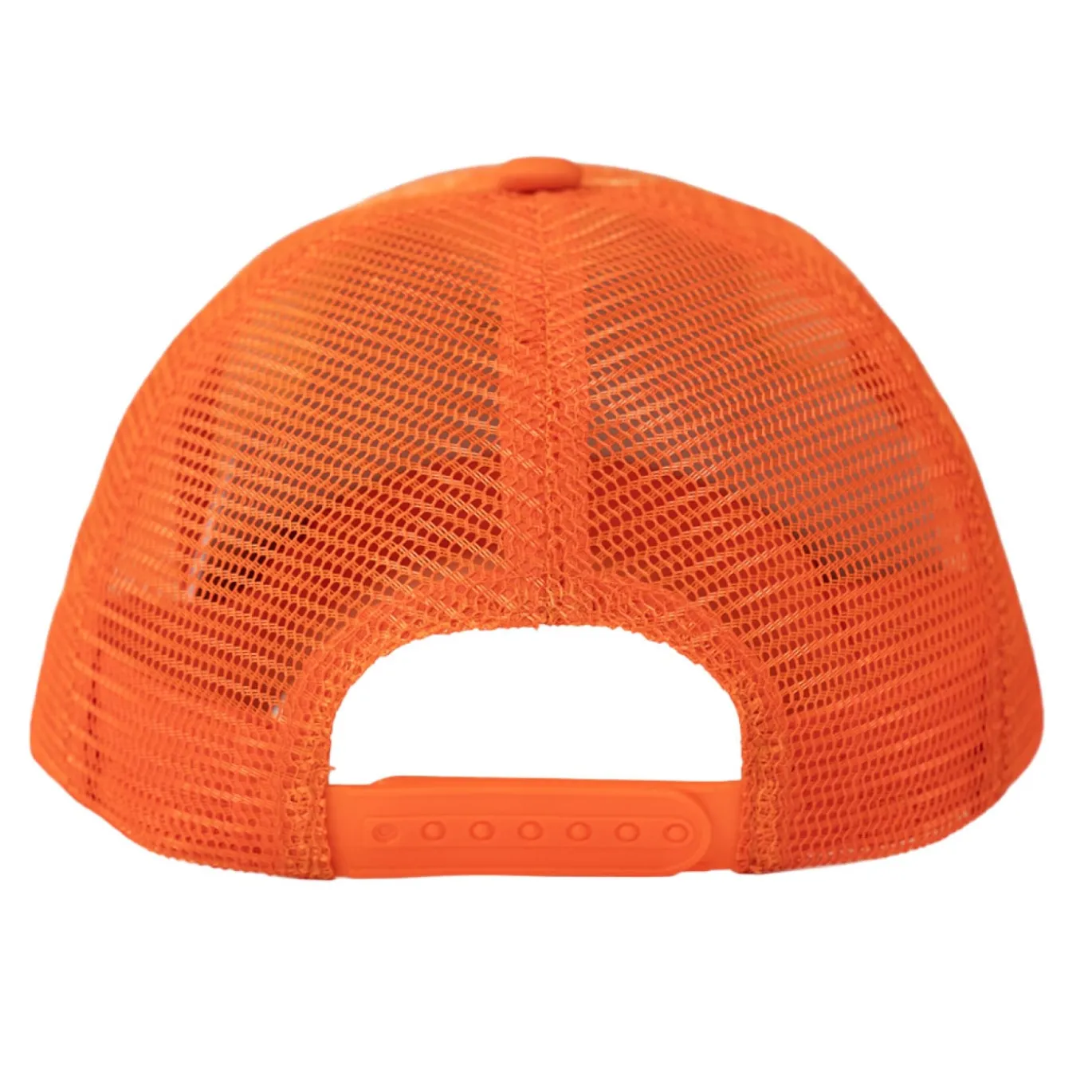 EK88 Cap Senior Oranje