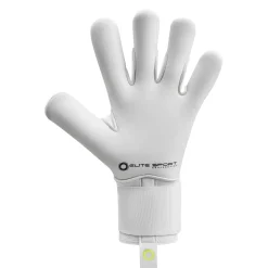 Elite Sport Neo Revolution Keepershandschoenen Wit Groen Grijs
