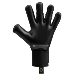 Elite Sport Neo Revolution Keepershandschoenen Zwart