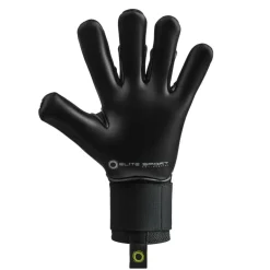 Elite Sport Neo Revolution X RIO Keepershandschoenen Zwart Groen Geel