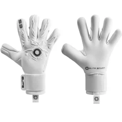 Elite Sport Neo Revolution x WG1 Keepershandschoenen Wit Zwart