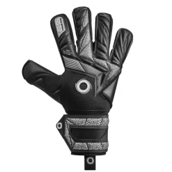 Elite Sport Supreme M NRM Keepershandschoenen Zwart Grijs Wit
