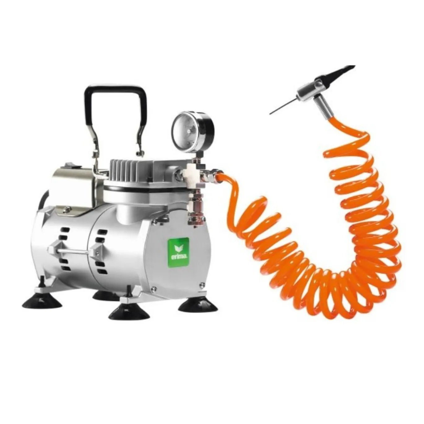 ERIMA Compressor