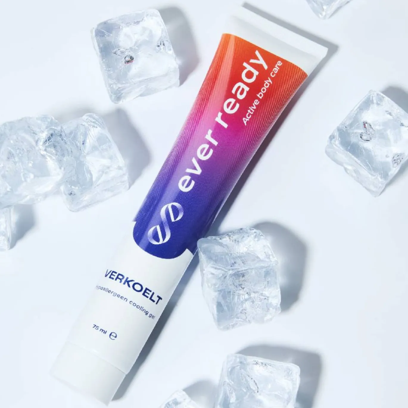 Ever Ready Cooling Gel 75 ML