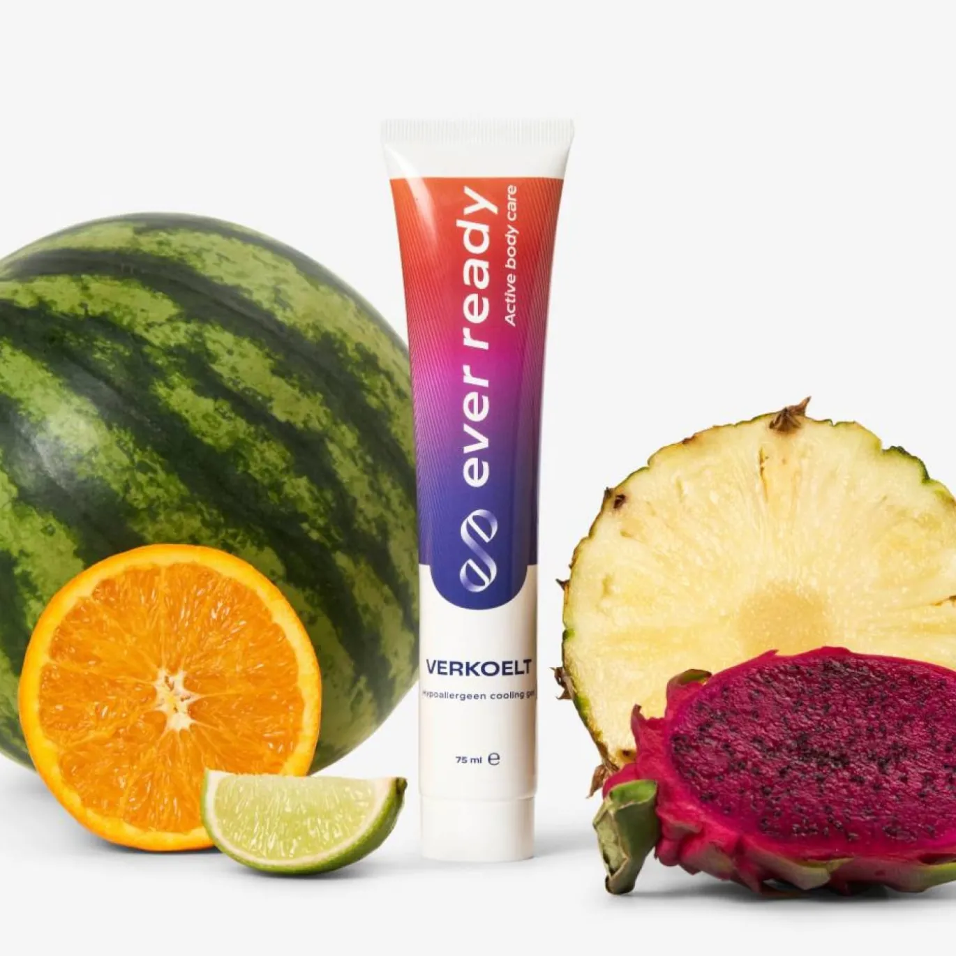 Ever Ready Cooling Gel 75 ML