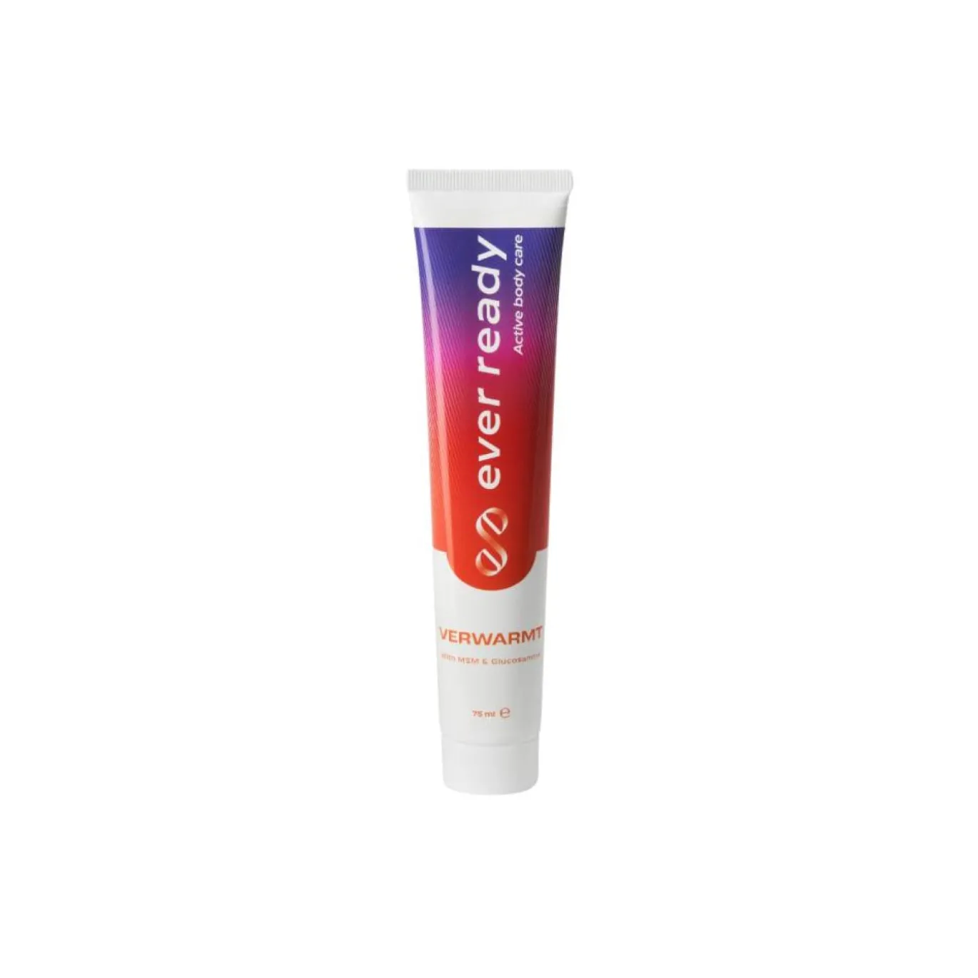 Ever Ready Warmte Crème 75 ML
