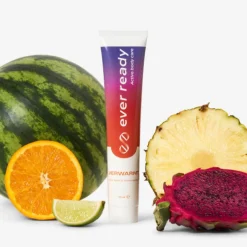 Ever Ready Warmte Crème 75 ML