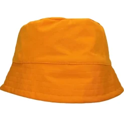 FC88 Nederland Bucket Hat Oranje Zwart