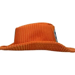 FC88 Nederland Cowboy Hoed Oranje Lichtblauw Donkerblauw