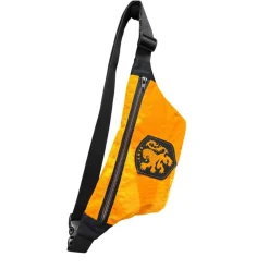 FC88 Nederland Heuptasje Logo Oranje Zwart
