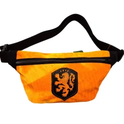 FC88 Nederland Heuptasje Logo Oranje Zwart