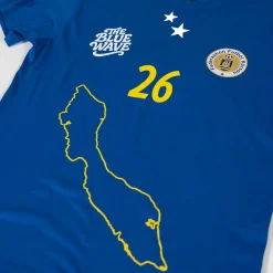FFK Curaçao Fanshirt 2026