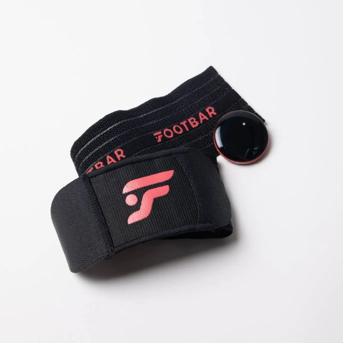 Footbar Meteor Activiteit Tracker Gold 1 Jaar Abonnement