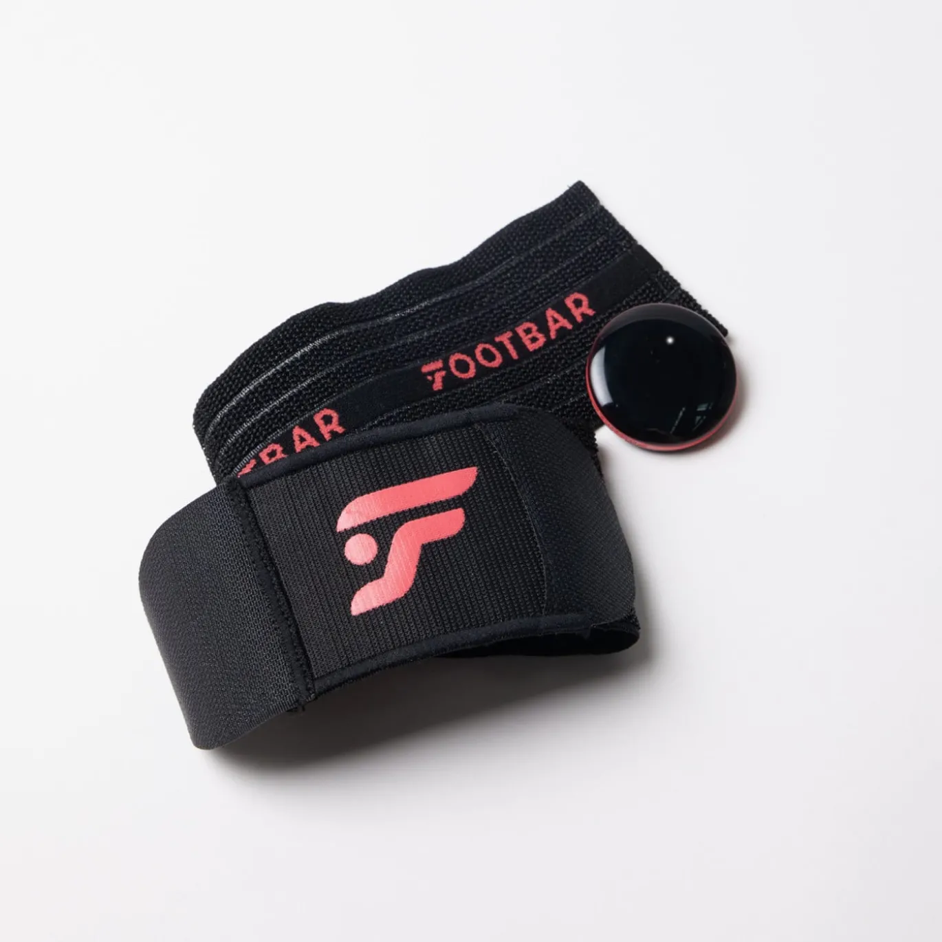 Footbar Meteor Activiteit Tracker