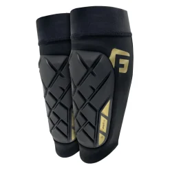 G-Form Pro-S Elite X Scheenbeschermers Zwart