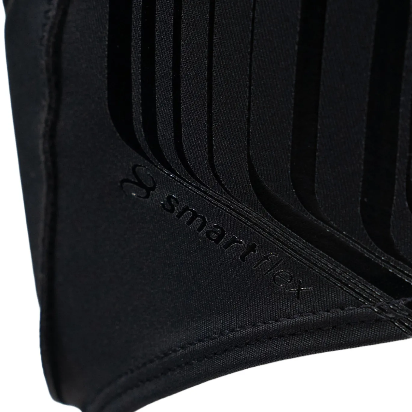 G-Form V2 Scheenbeschermers CE Zwart Wit