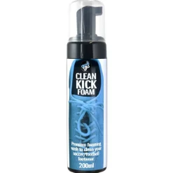 Gloveglu Clean Kick Foam Spray 200ML