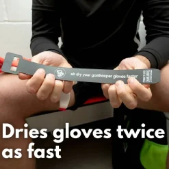 Gloveglu Fresh 'N' Dry Airloop Glove Dryer Keeperhandschoen Droger