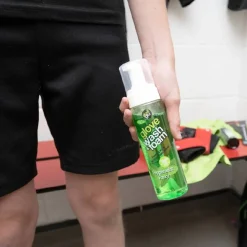 Gloveglu Glove Wash & Foam Peppermint Parry Spray 200ML