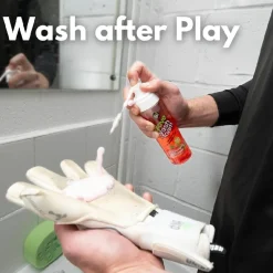 Gloveglu Glove Wash & Foam Strawberry Stopper Spray 200ML