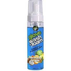 Gloveglu Glove Wash & Foam Tropical Punch Spray 200ML