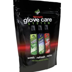 Gloveglu MEGAgrip Glove Care System Spray 3 x 120 ML