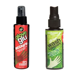 Gloveglu Megagrip + Gloveglu Wash & Prepare