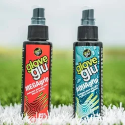 Gloveglu Mega 'N' Aqua Grip Spray 2 x 120ML