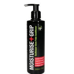 Gloveglu Moisturise + Grip 200 ML